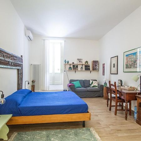 팔레르모 Palazzo Ragusi - Locazioni Turistiche B&B 외부 사진