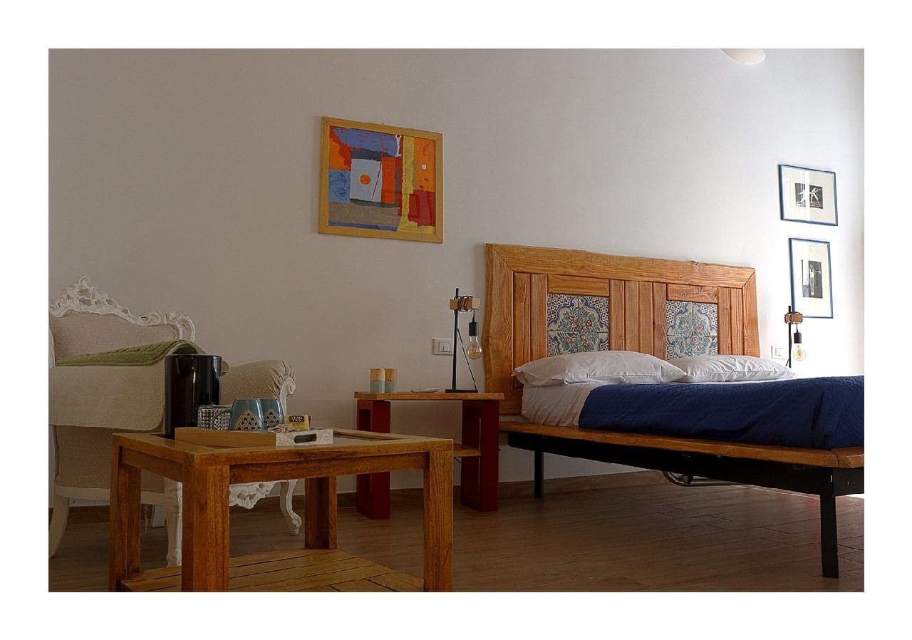 팔레르모 Palazzo Ragusi - Locazioni Turistiche B&B 외부 사진